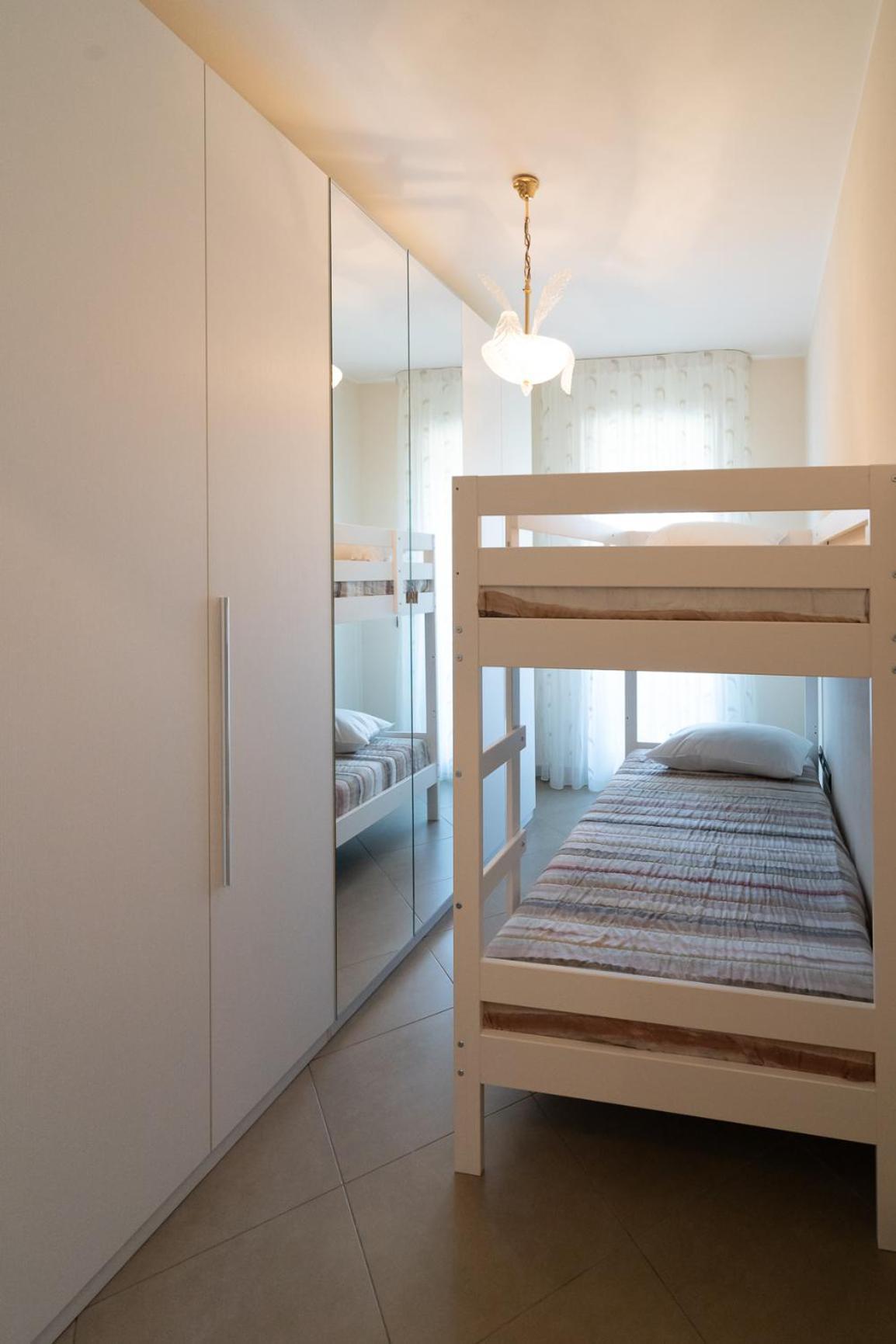 Seventyfive House Apartman Chioggia Kültér fotó