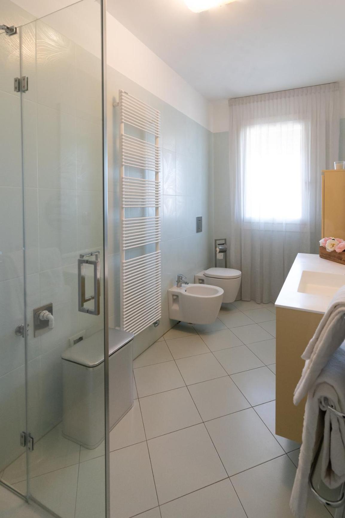 Seventyfive House Apartman Chioggia Kültér fotó