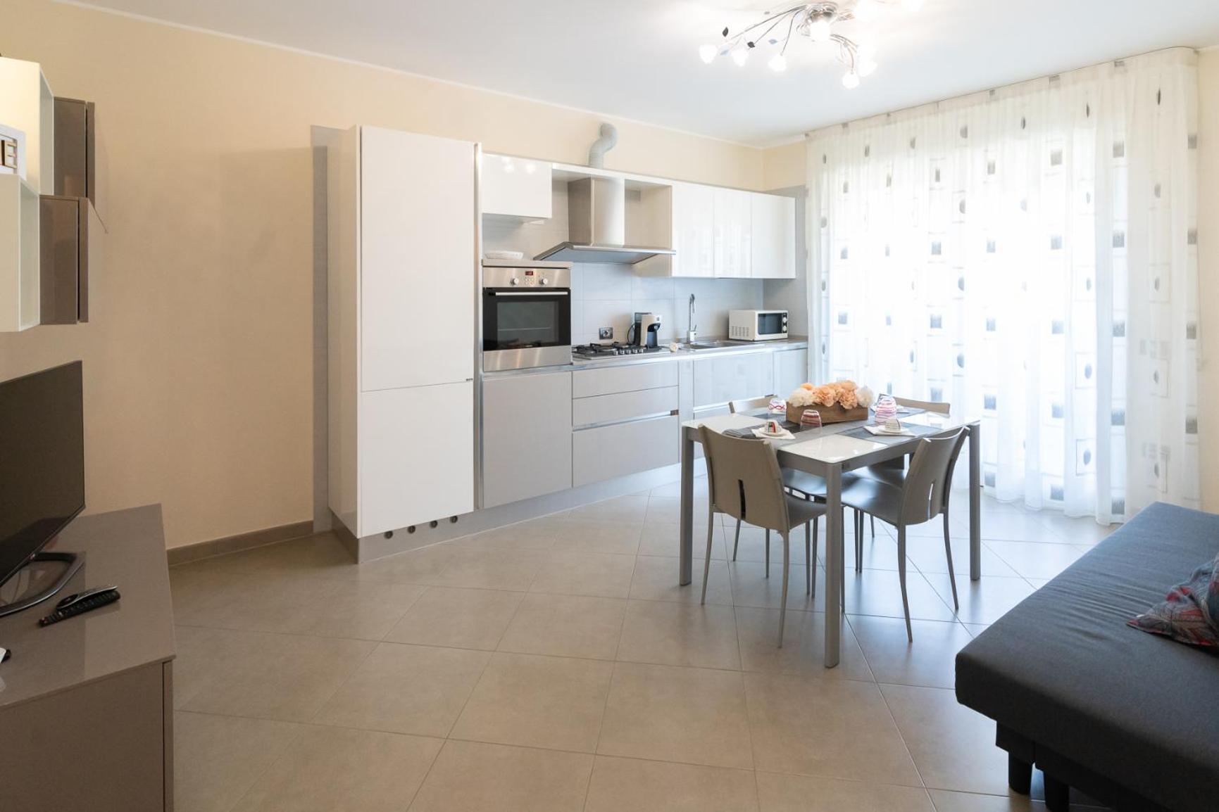 Seventyfive House Apartman Chioggia Kültér fotó